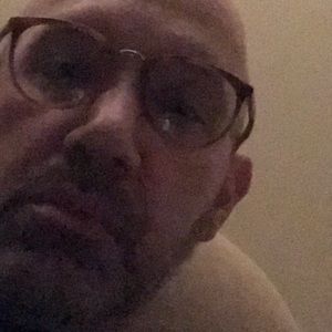 Meet your Posher, Mike